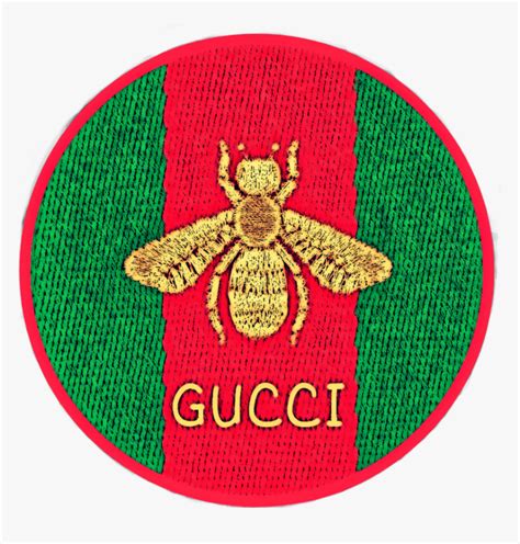 gucci logo biene